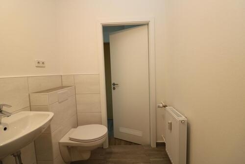 Foto - 3 Zimmer Etagenwohnung in Freiberg
