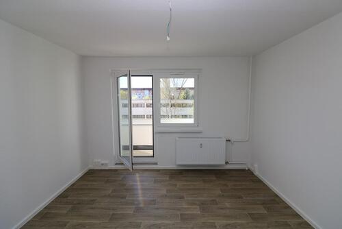 Foto - Etagenwohnung in Freiberg zur Miete