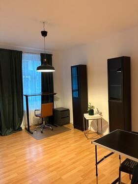 Foto - 2 Zimmer Etagenwohnung in Leipzig
