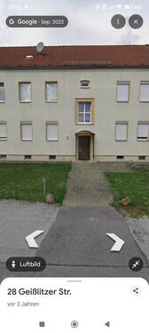 Foto - Wohnung 3 Raum Weisskolm EG 72qm - 473,76 kalt - 699 warm Natur