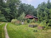 Foto - Holzhaus für Naturliebhaber oder Ferienhaus