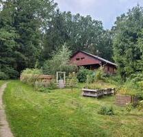 Holzhaus für Naturliebhaber oder Ferienhaus - Tosterglope