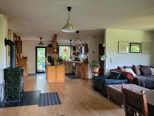 Foto - 5 Zimmer Einfamilienhaus zum Kaufen in Tosterglope