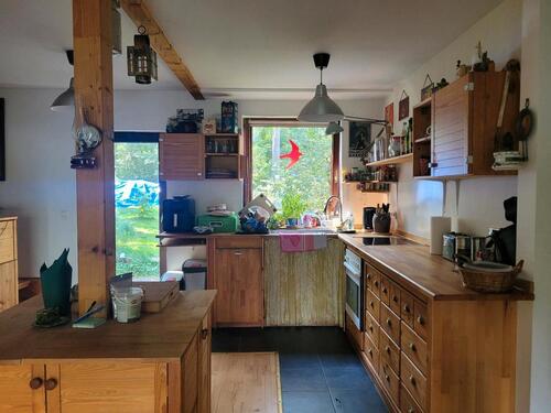 Foto - 5 Zimmer Einfamilienhaus in Tosterglope