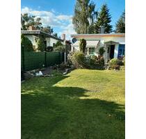 Bungalow 19205 Schönfeld 535 qm Eingentumsland - Gadebusch