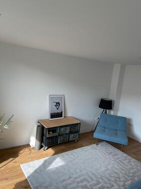Foto - Etagenwohnung zur Miete in Krefeld
