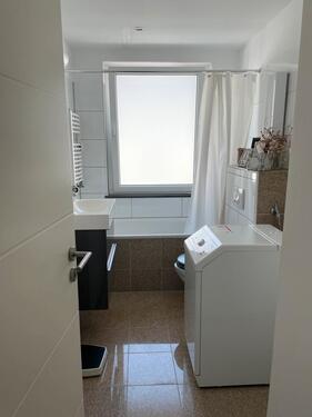 Foto - Etagenwohnung in Krefeld