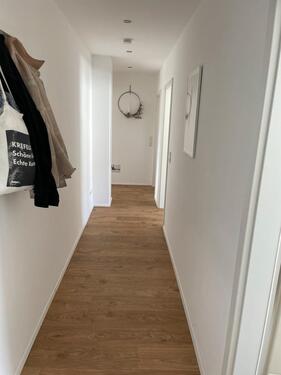 Foto - Etagenwohnung in Krefeld zur Miete