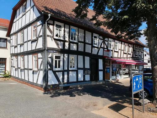 Foto - andere zur Miete in Lauterbach (Hessen)