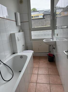 Foto - Etagenwohnung in Wuppertal zur Miete