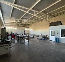 Lagerhalle Lager Gewerbe etc. - 2.200,00 EUR Kaltmiete, in Ronnenberg (PLZ: 30952)