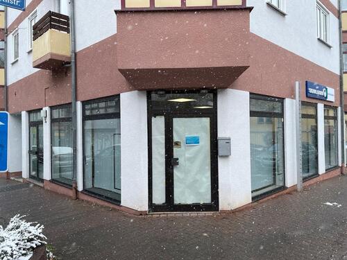 Foto - Top Gewerbefläche im Zentrum von Hofgeismar, + neuer Klimaanlage