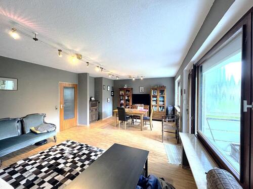 Foto - Etagenwohnung zur Miete in Bochum