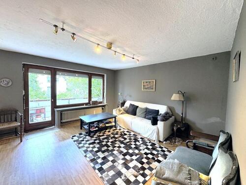 Foto - Etagenwohnung in Bochum