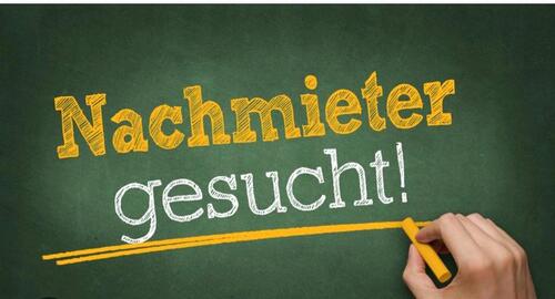 Foto - Schöne 4 Zimmerwohnung - 990,00 EUR Kaltmiete,