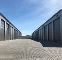 XXL Garagen in Baiersbronn Lagerraum Doppelgarage