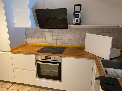 Foto - Etagenwohnung in Siegsdorf