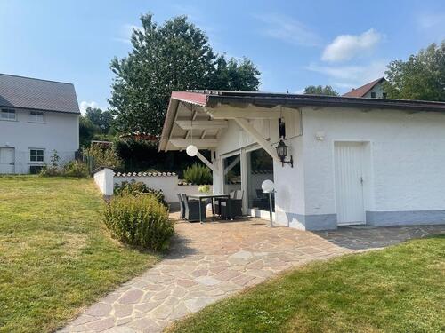 Foto - Einfamilienhaus zum Kaufen in Krombach