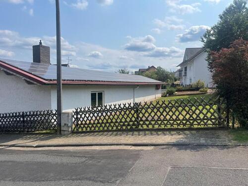 Foto - Einfamilienhaus in Krombach zum Kaufen