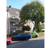 freies Apartment mit Balkon provisionsfrei - Dortmund Brackel