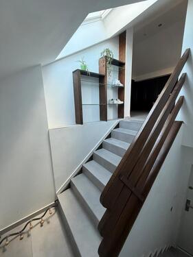 Foto - Etagenwohnung zur Miete in Waghäusel