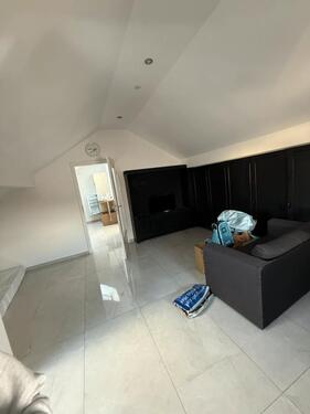 Foto - Etagenwohnung in Waghäusel zur Miete