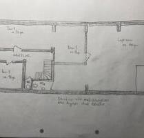 Laden- Bürofläche nebst großem Lagerraum in City-Lage - Aachen Aachen-Mitte