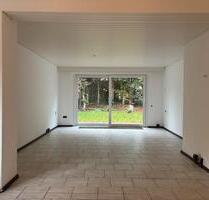 3 Zimmerwohnung im EG mit Terrasse und Garten - Greven