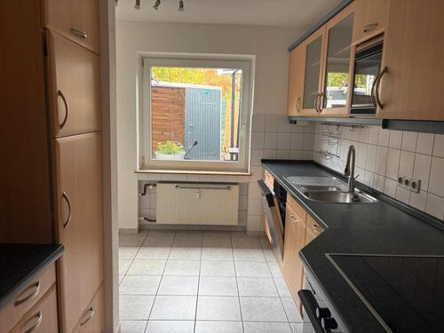 Foto - Etagenwohnung zur Miete in Greven