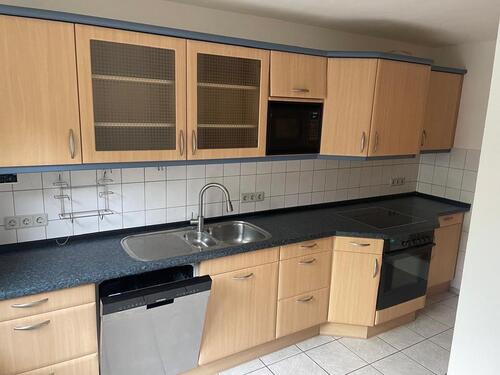 Foto - Etagenwohnung in Greven