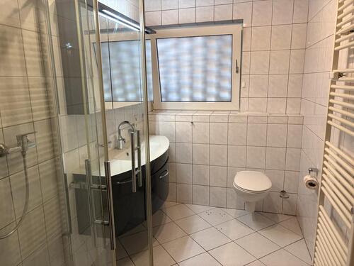 Foto - Etagenwohnung in Greven zur Miete