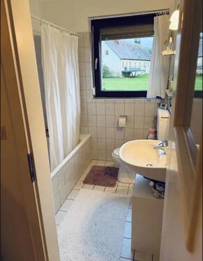 Foto - Etagenwohnung in Detmold