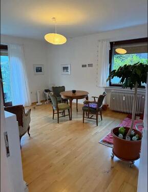 Foto - Etagenwohnung in Detmold zur Miete