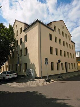 Foto - Sanierte 3 Zimmer Wohnung in Magdeburg-Buckau