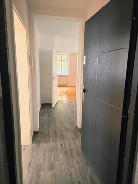 Foto - Etagenwohnung in Magdeburg