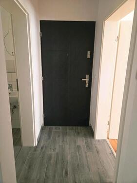 Foto - Etagenwohnung in Magdeburg zur Miete