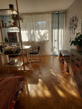 Foto - Wohnung mit Loggia in Nürnberg-Ziegelstein– ruhig, hell, top Anb!