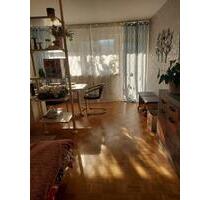 Wohnung mit Loggia in Nürnberg-Ziegelstein– ruhig, hell, top Anb!