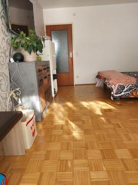 Foto - Etagenwohnung zur Miete in Nürnberg