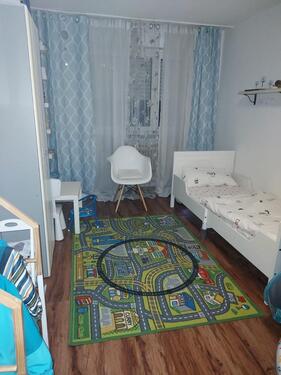 Foto - Etagenwohnung in Nürnberg zur Miete