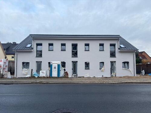 Foto - Reihenhaus – Neustadt am Rübenberge