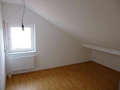 Foto - Etagenwohnung in Zwiefalten zur Miete