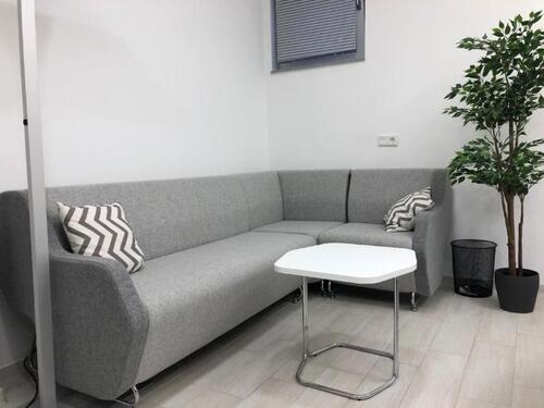 Foto - Monheims Top-Adresse für moderne Büros und Coworking Spaces - All-in-Miete