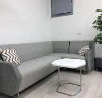 Monheims Top-Adresse für moderne Büros und Coworking Spaces - All-in-Miete - Monheim am Rhein