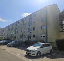 3ZKB mit Kfz-Stellplatz in Frankenthal-Mörsch, nähe BASF, Kindergarten, Grundschule, Apotheke - Frankenthal (Pfalz)