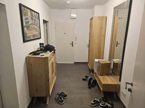 Foto - 3 Zimmer Etagenwohnung zur Miete in Frankenthal (Pfalz)