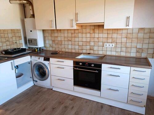 Foto - Etagenwohnung in Hagen zur Miete