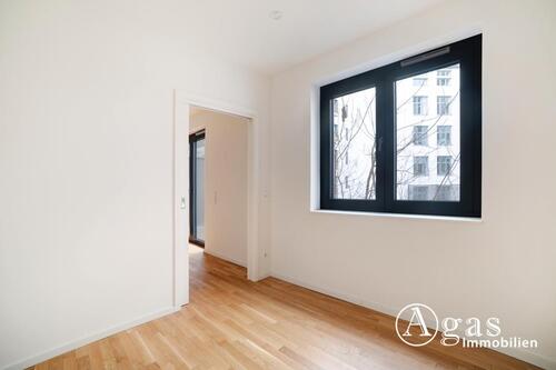 Foto - 2 Zimmer Etagenwohnung zur Miete in Berlin