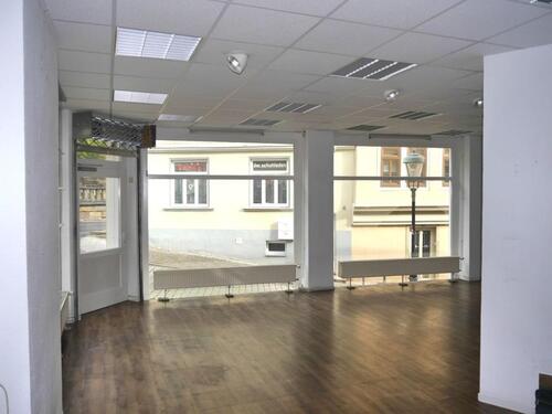 Foto - NEUE RÄUME FÜR IHRE TRÄUME! Gewerbeeinheit in etablierter Altstadtlage