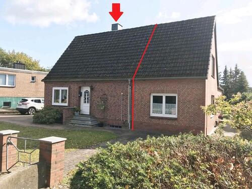 Foto - Schöne Doppelhaushälfte in ItzehoeWellenkamp zu mieten